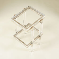 The image for Charles Hollis Side Tables 039 V1