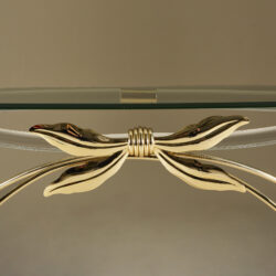 The image for 20210126 Bow Console Table V2