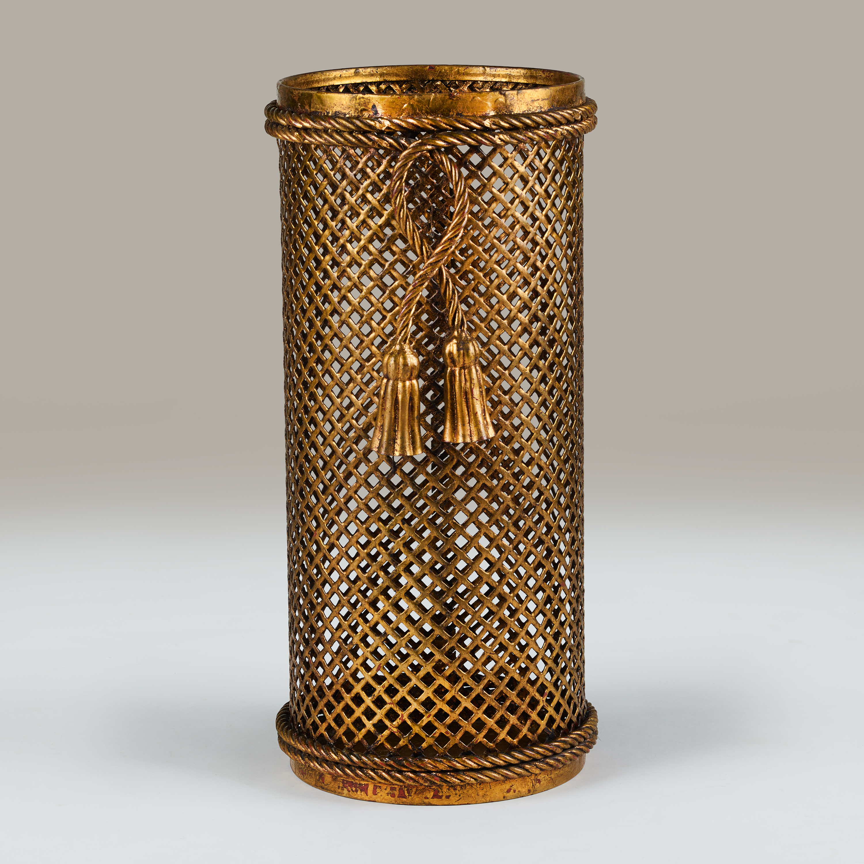 Italian Li Puma Umbrella Stand Valerie Wade 27 142 V1