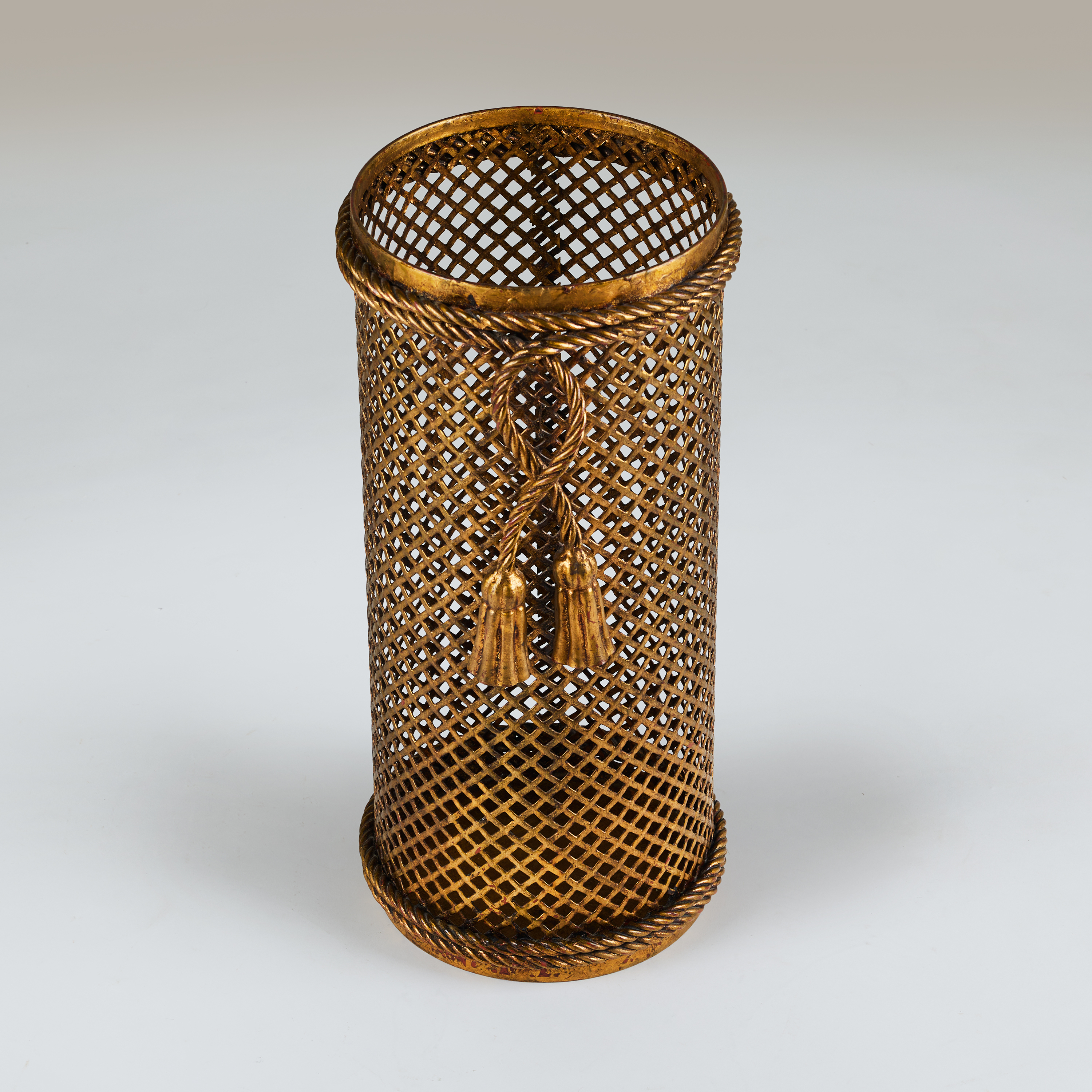 Italian Li Puma Umbrella Stand Valerie Wade 27 143 V1