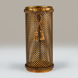 The image for Italian Li Puma Umbrella Stand Valerie Wade 27 142 V1