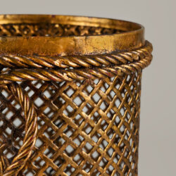 The image for Italian Li Puma Umbrella Stand Valerie Wade 27 147 V1