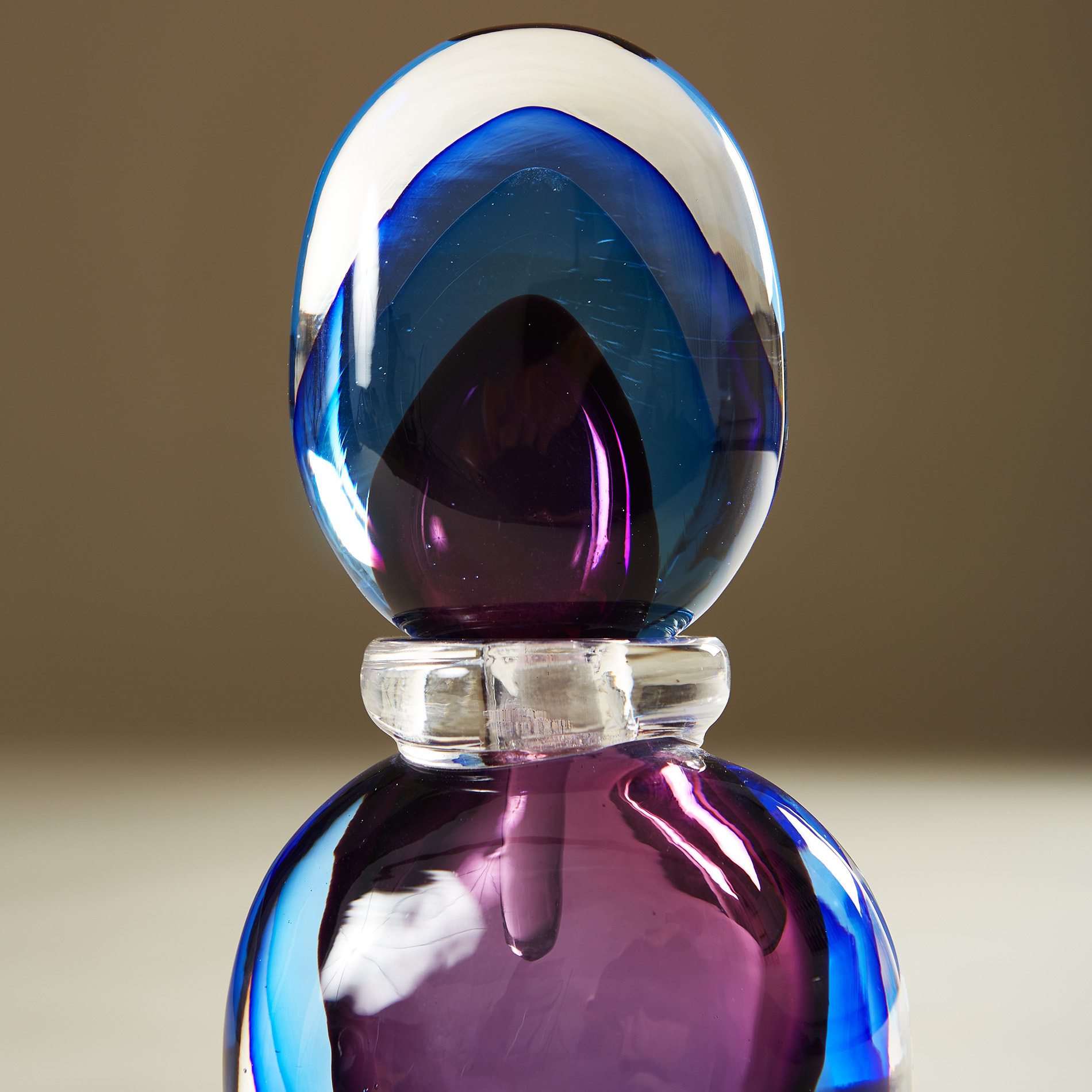 Blue Perfume Bottle 20210427 Valerie Wade 4 0229 V1