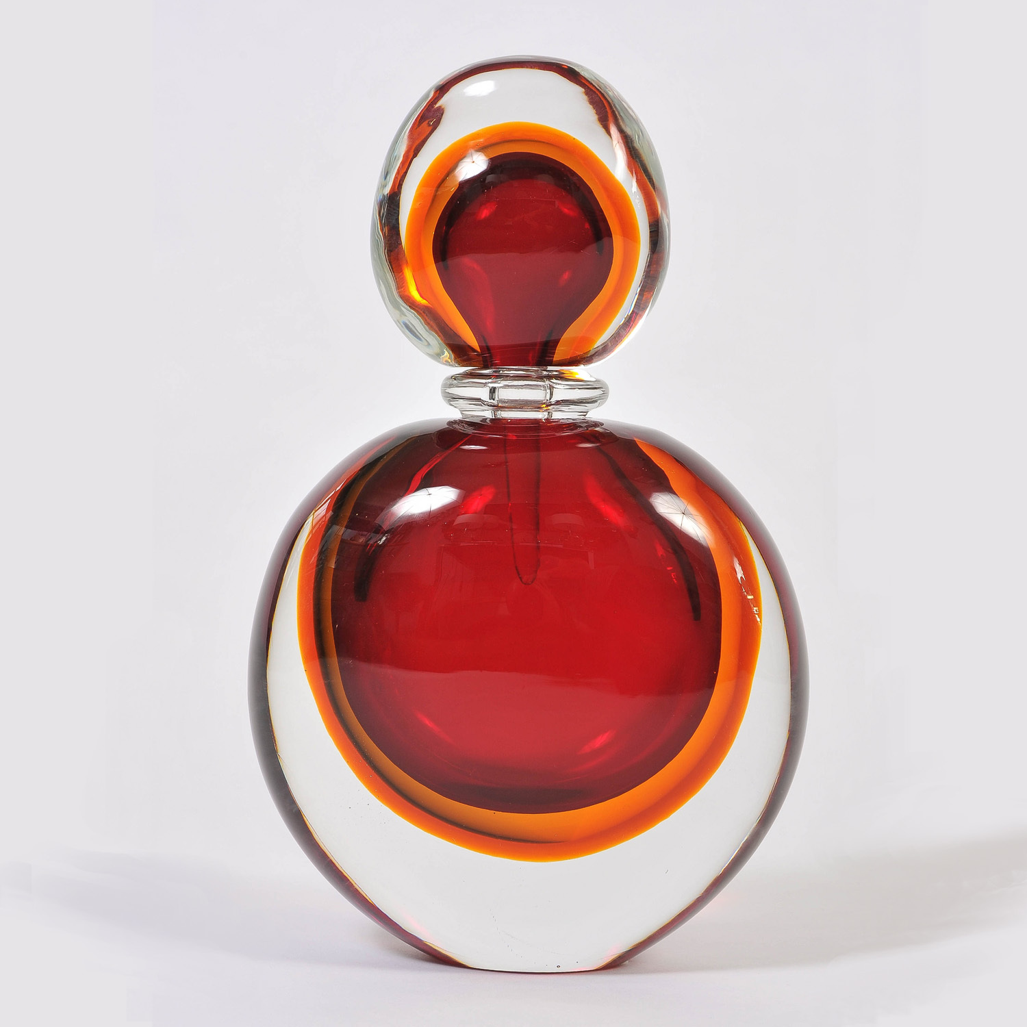The image for Murano Bottle Large Main