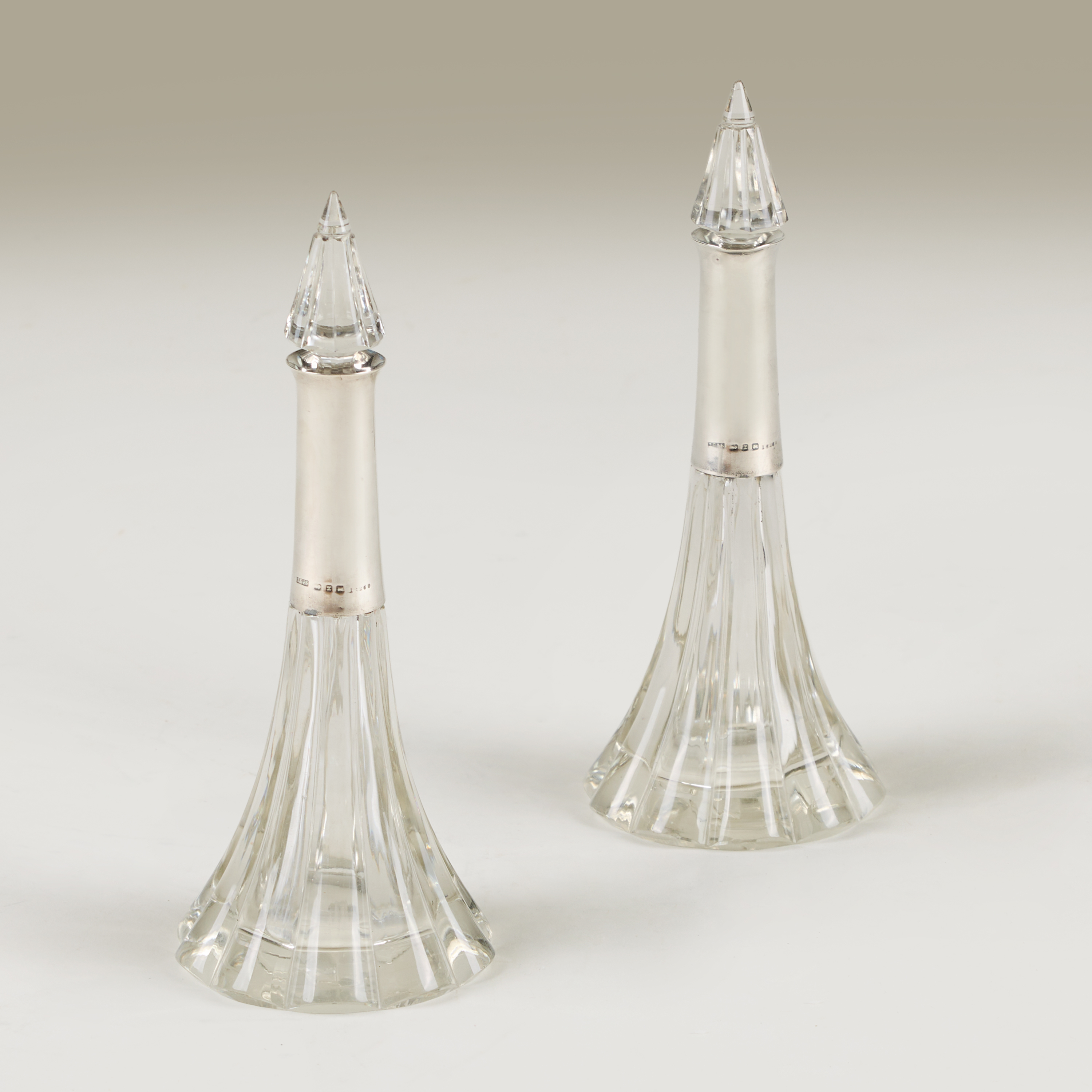 Silver Perfume Bottles Valerie Wade 263381 V1