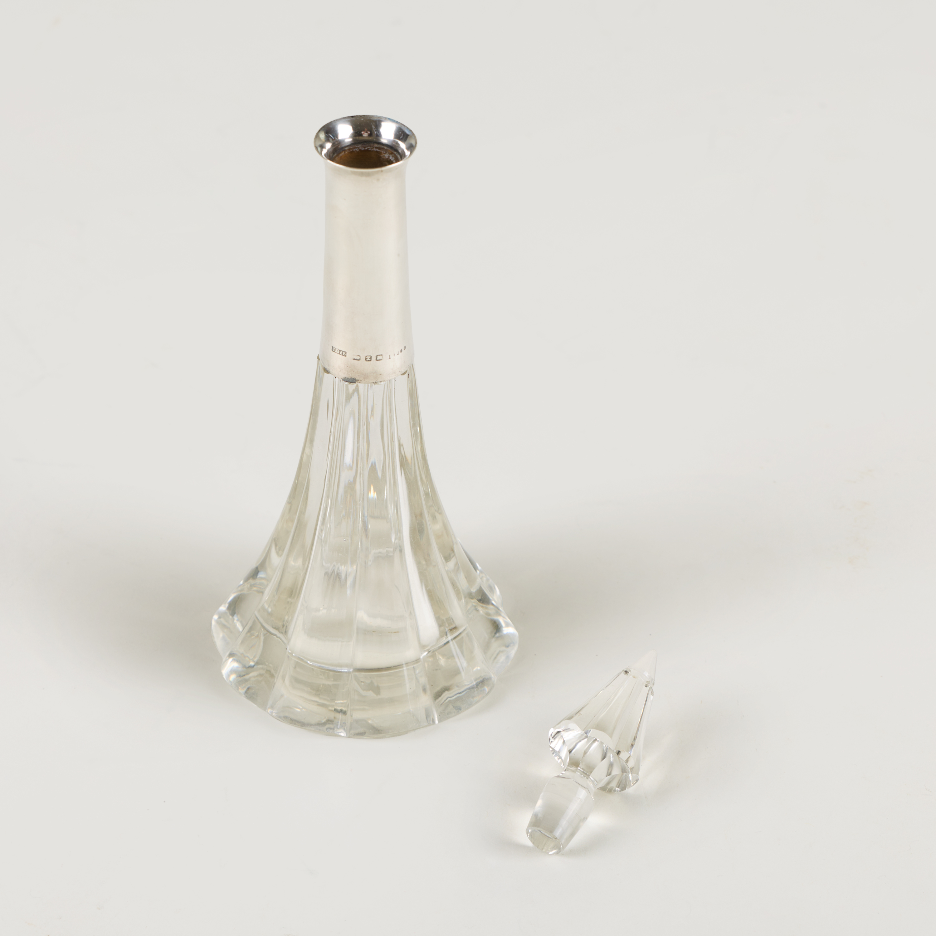 Silver Perfume Bottles Valerie Wade 263384 V1