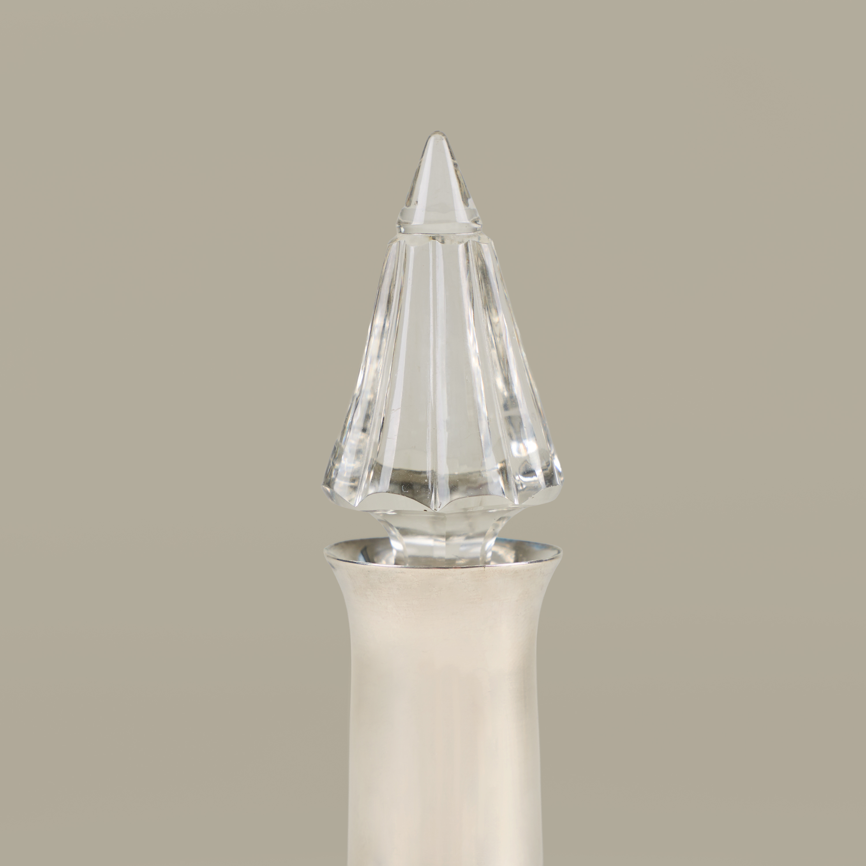 Silver Perfume Bottles Valerie Wade 263385 V1
