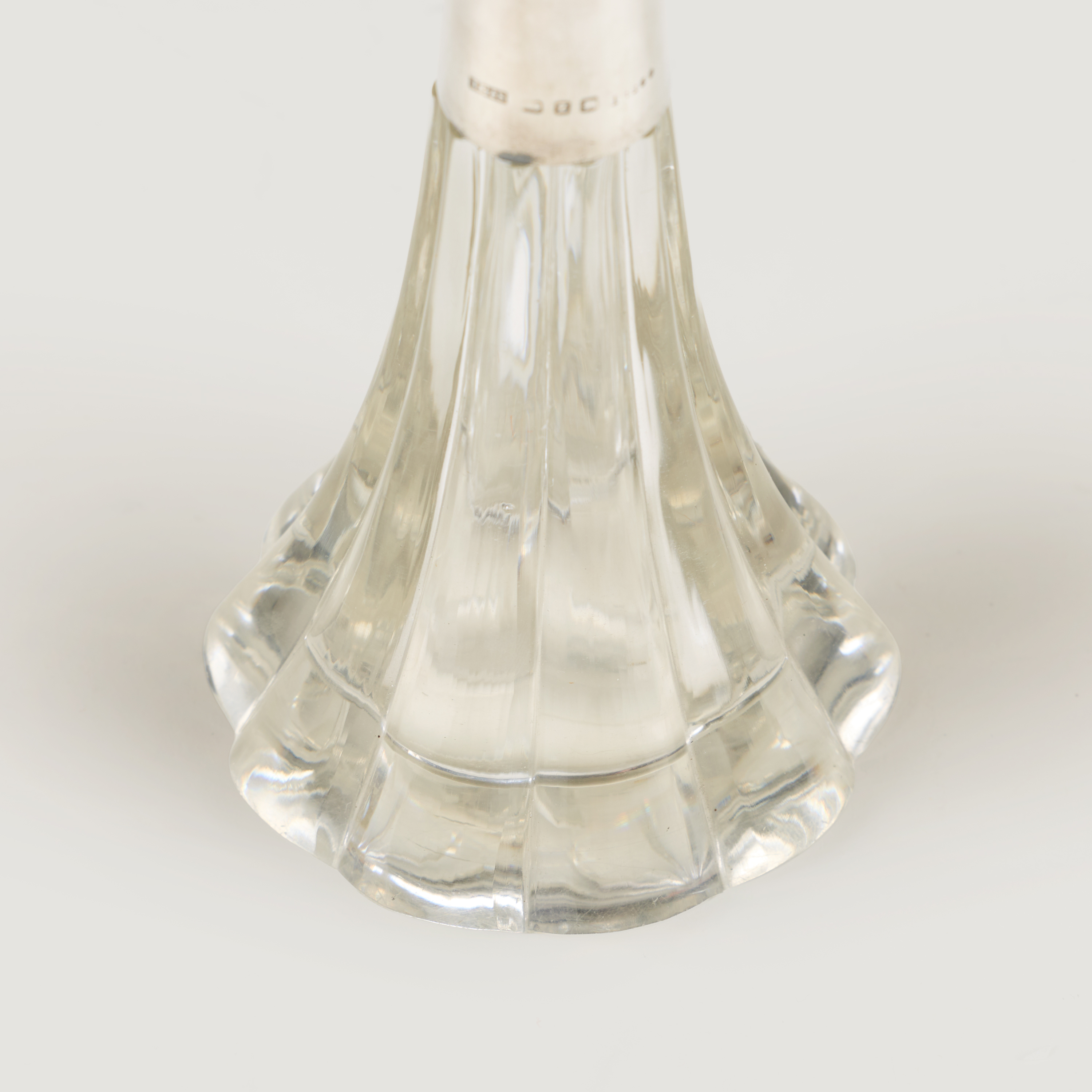 Silver Perfume Bottles Valerie Wade 263386 V1