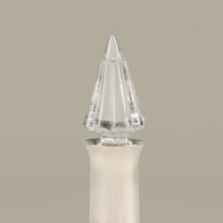 The image for Silver Perfume Bottles Valerie Wade 263385 V1