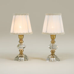 The image for Italian Jewel Table Lights Valerie Wade 22 077 V1