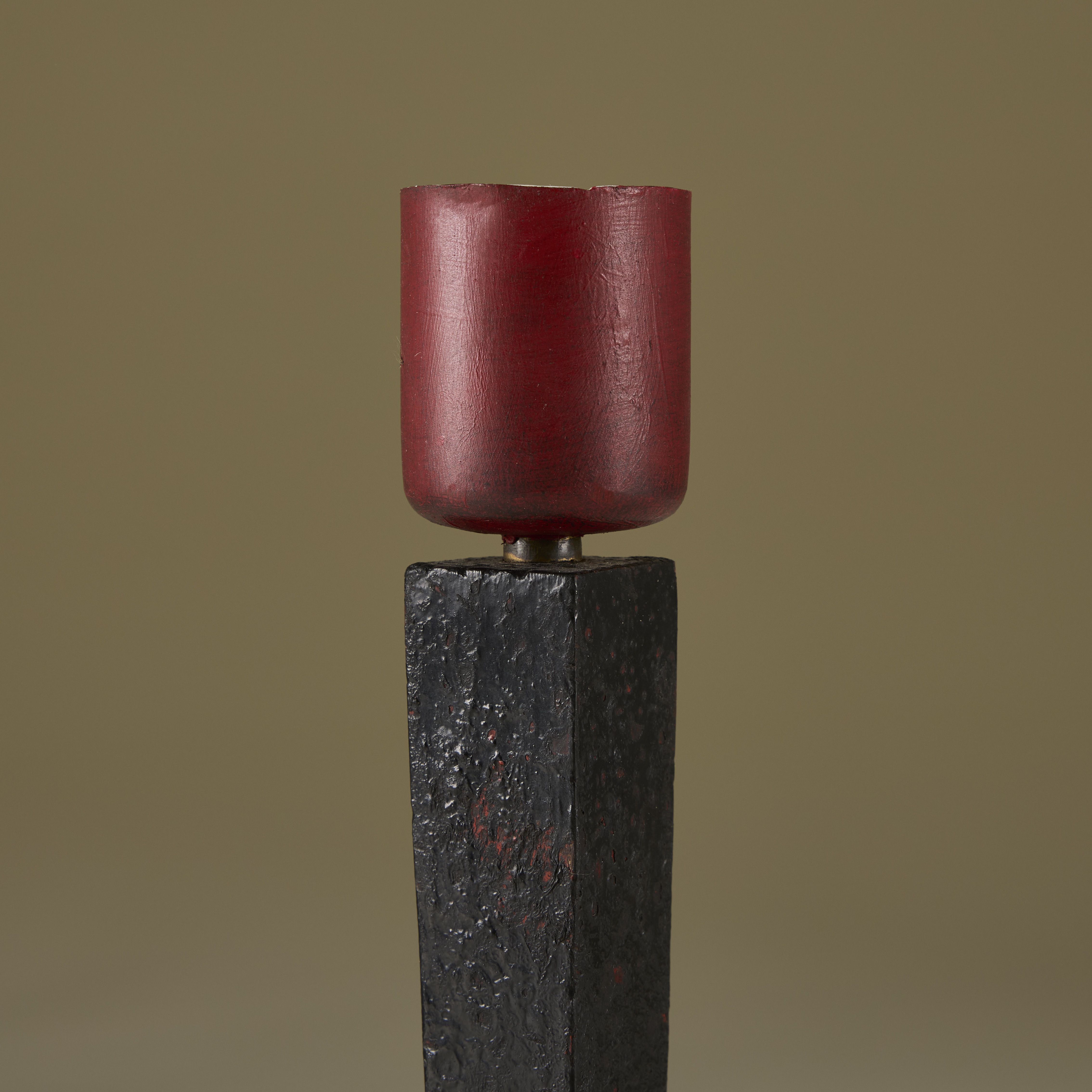 Jean Michel Frank Bustillo Tripod Lamps Valerie Wade 012 V1