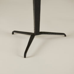 The image for Jean Michel Frank Bustillo Tripod Lamps Valerie Wade 008 V1