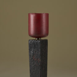 The image for Jean Michel Frank Bustillo Tripod Lamps Valerie Wade 012 V1