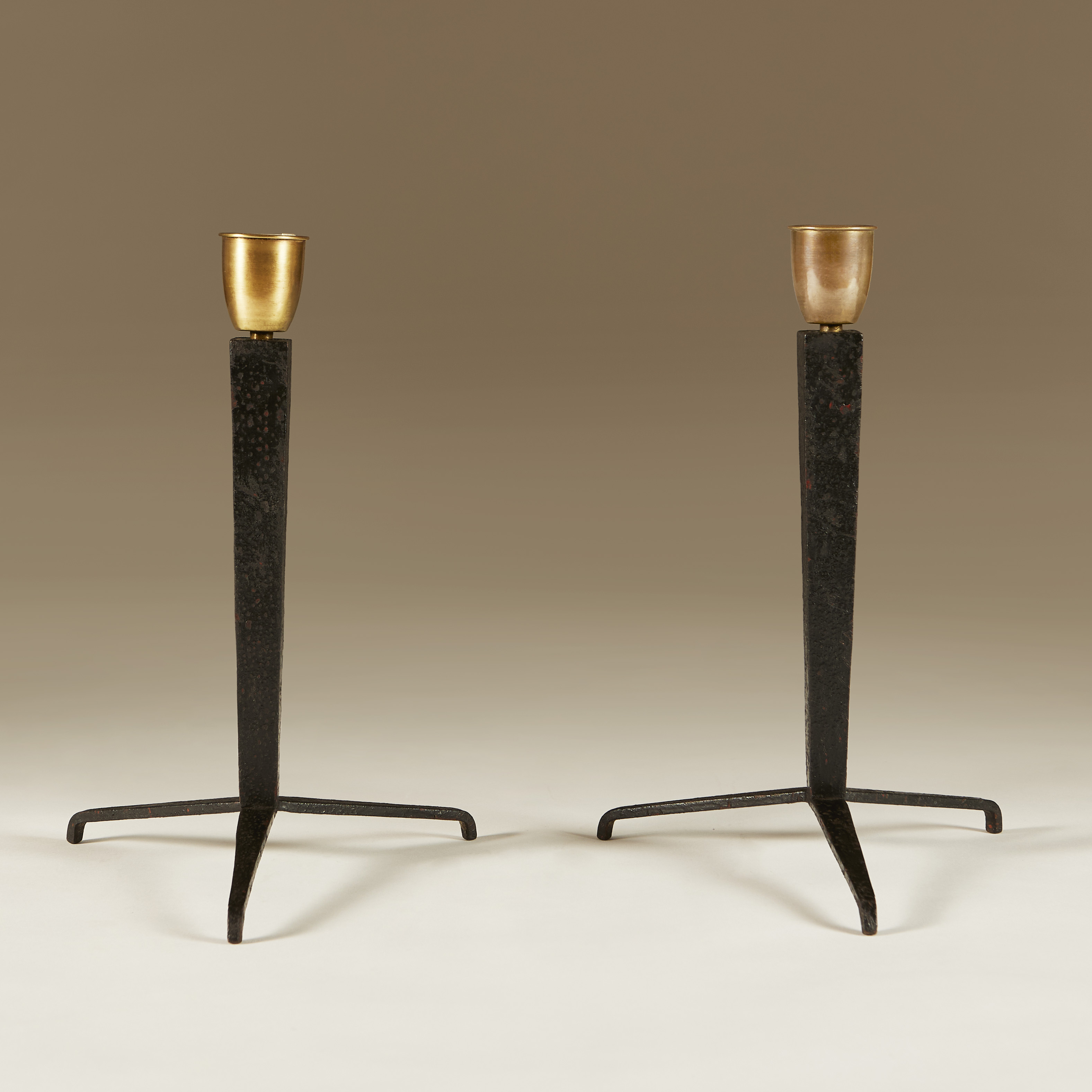 Jean Michel Frank Tripod Lamps 041 V1