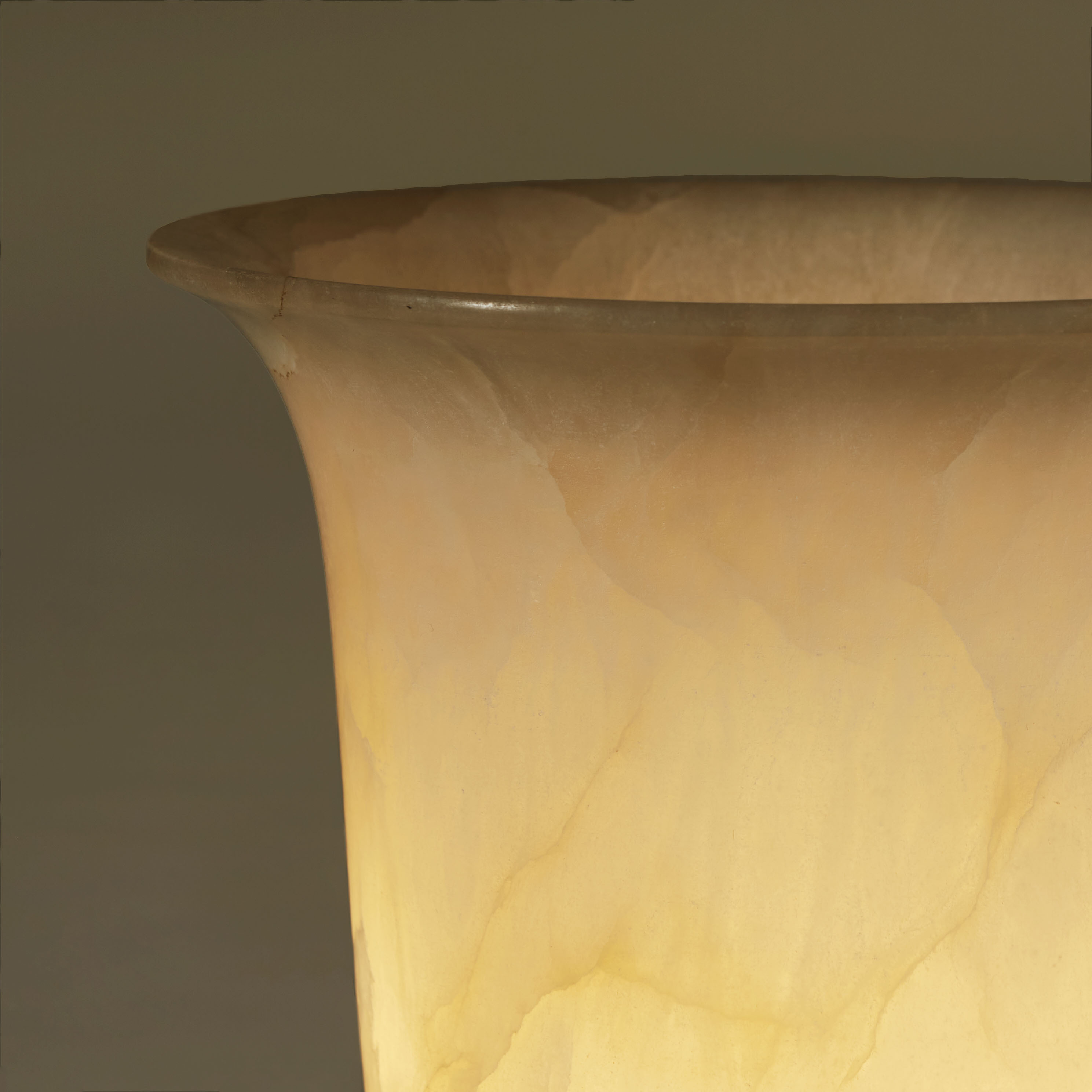 Alabaster Table Lamps 040 V1