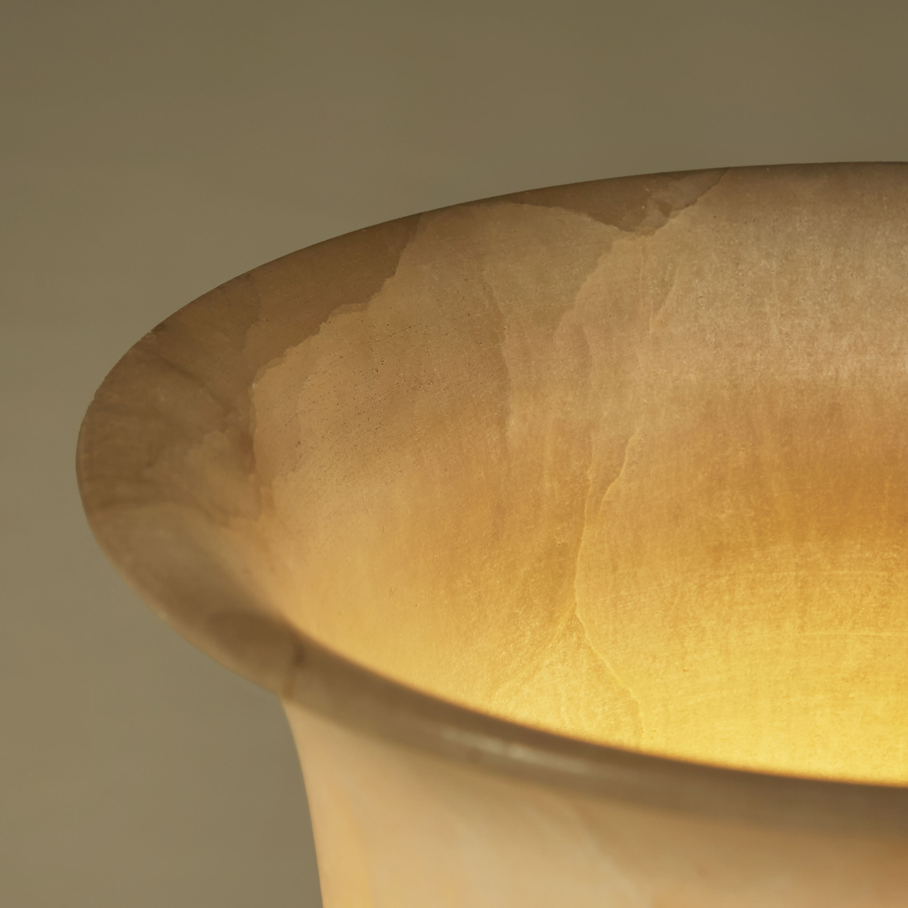 Alabaster Table Lamps 042 V1