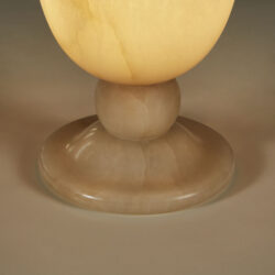 The image for Alabaster Table Lamps 039 V1