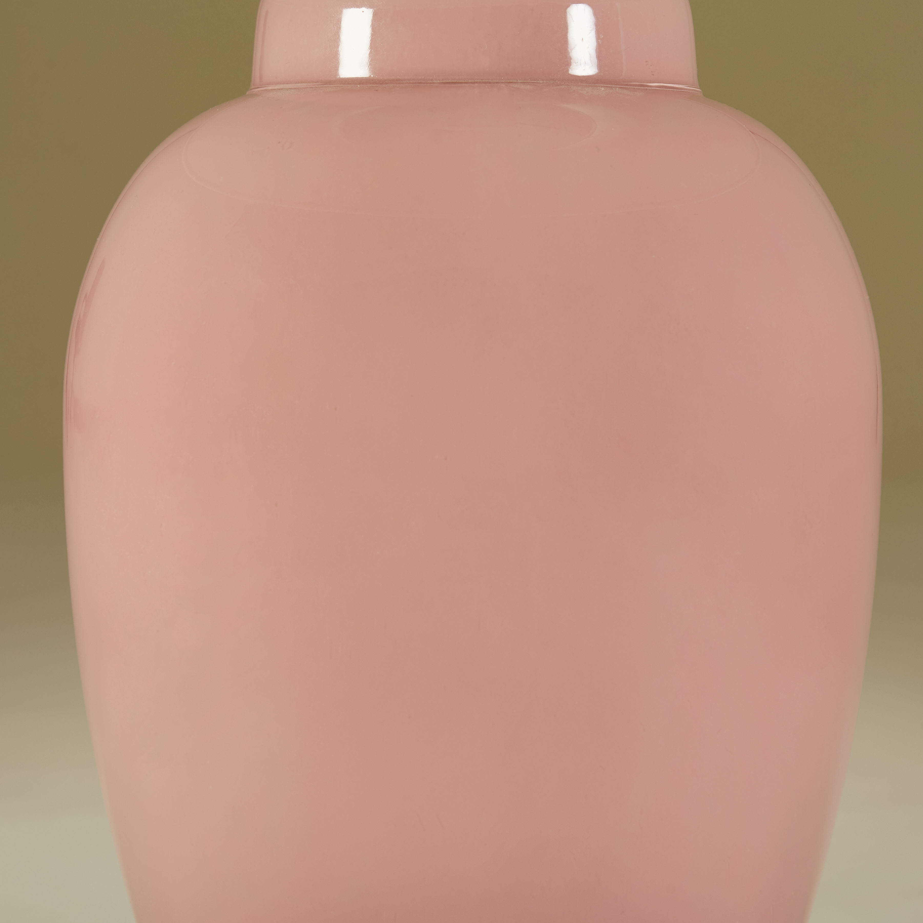 Pink Ceramic Table Lamps 134 V1