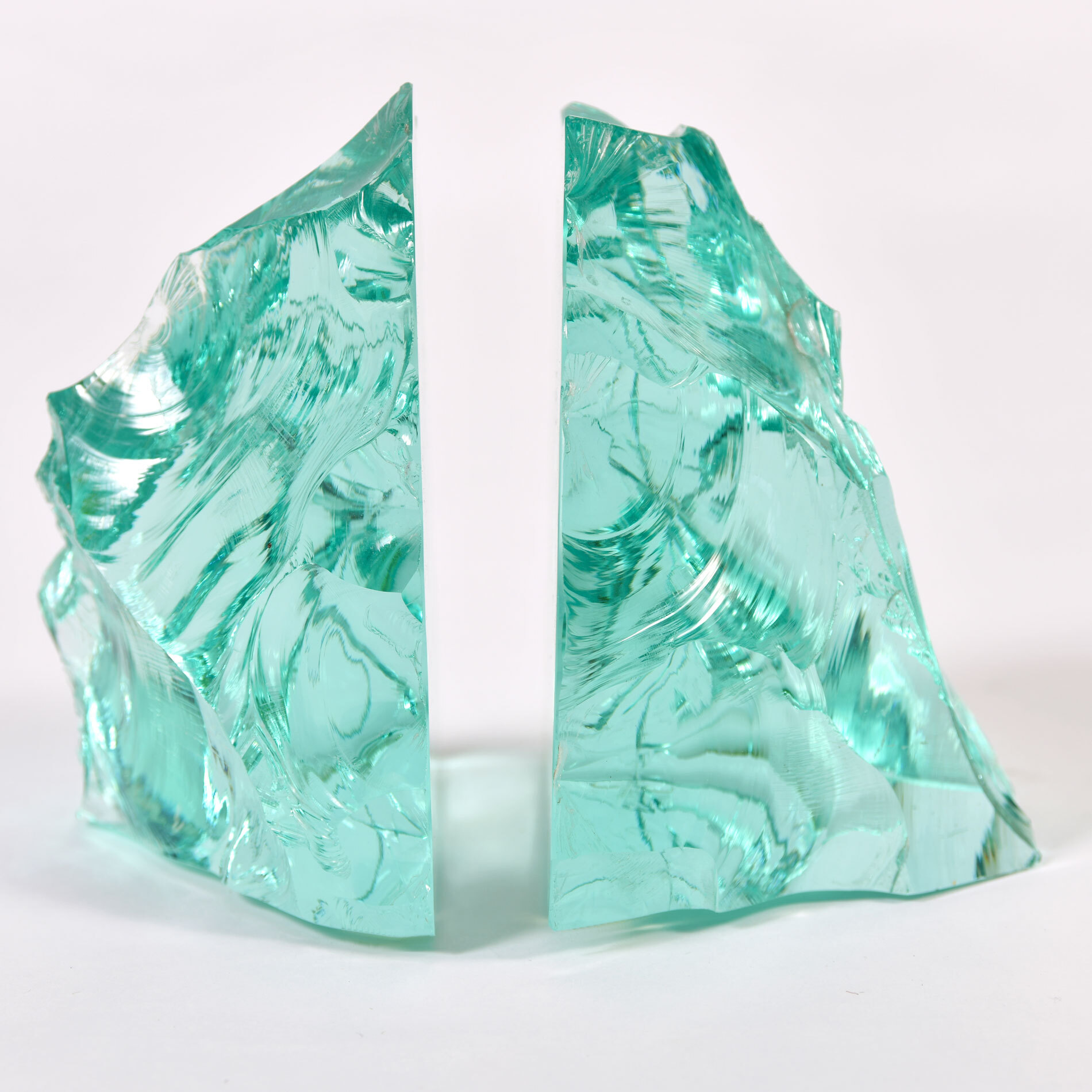 Fontana Bookends 01