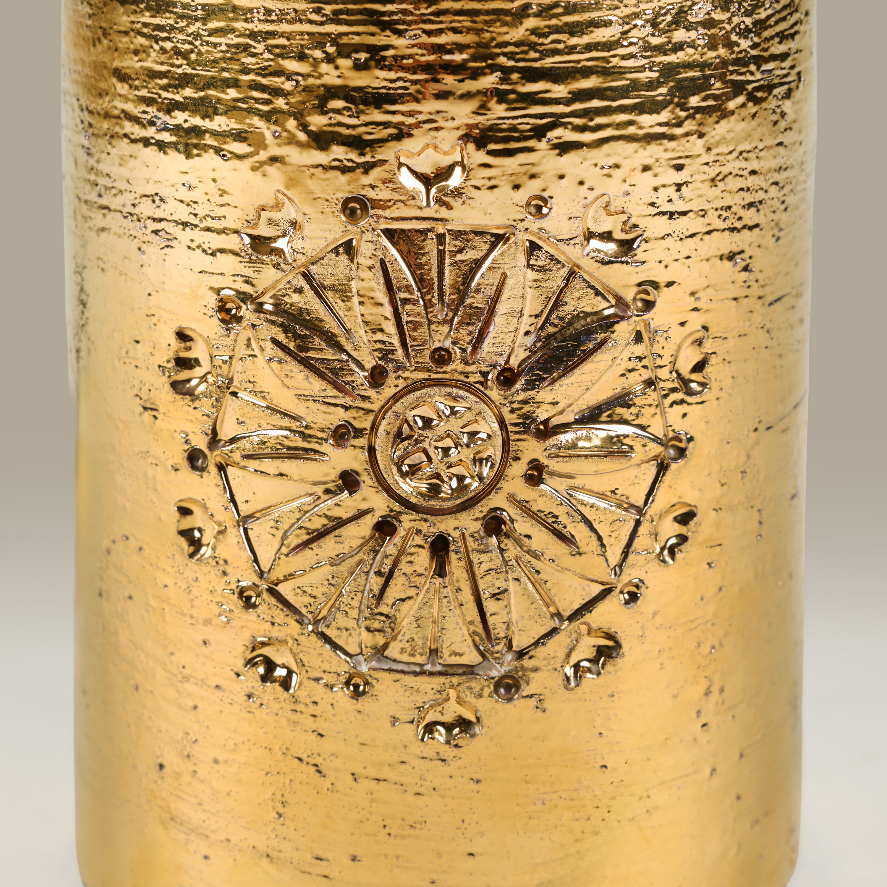 Gold Bitossi Bergbom 27 010 V1