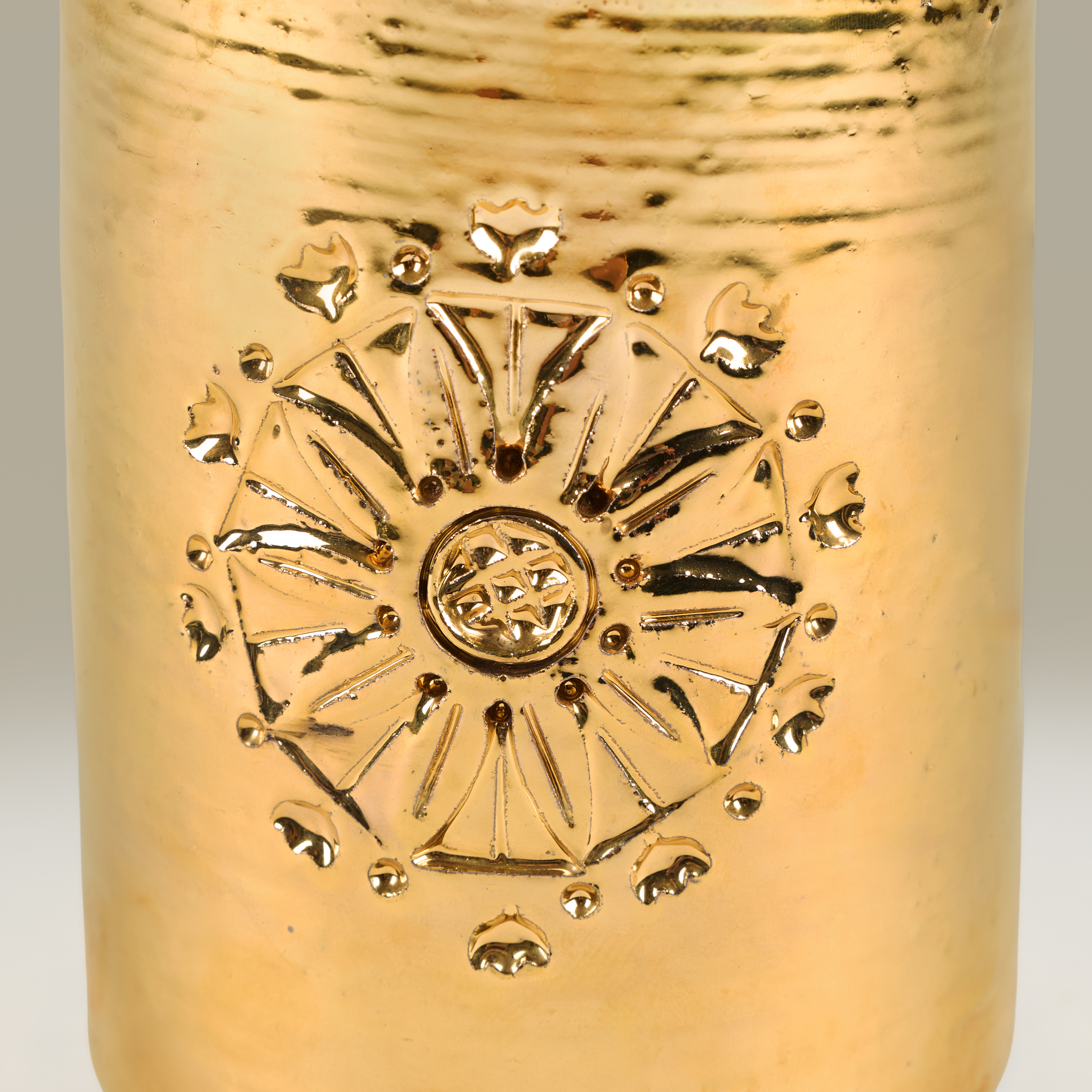 Gold Bitossi Bergbom 27 011 V1