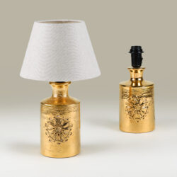 The image for Gold Bitossi Bergbom27 009 V1