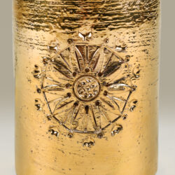 The image for Gold Bitossi Bergbom 27 010 V1