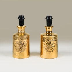 The image for Valerie Wade Gold Bitossi Bergbom V1