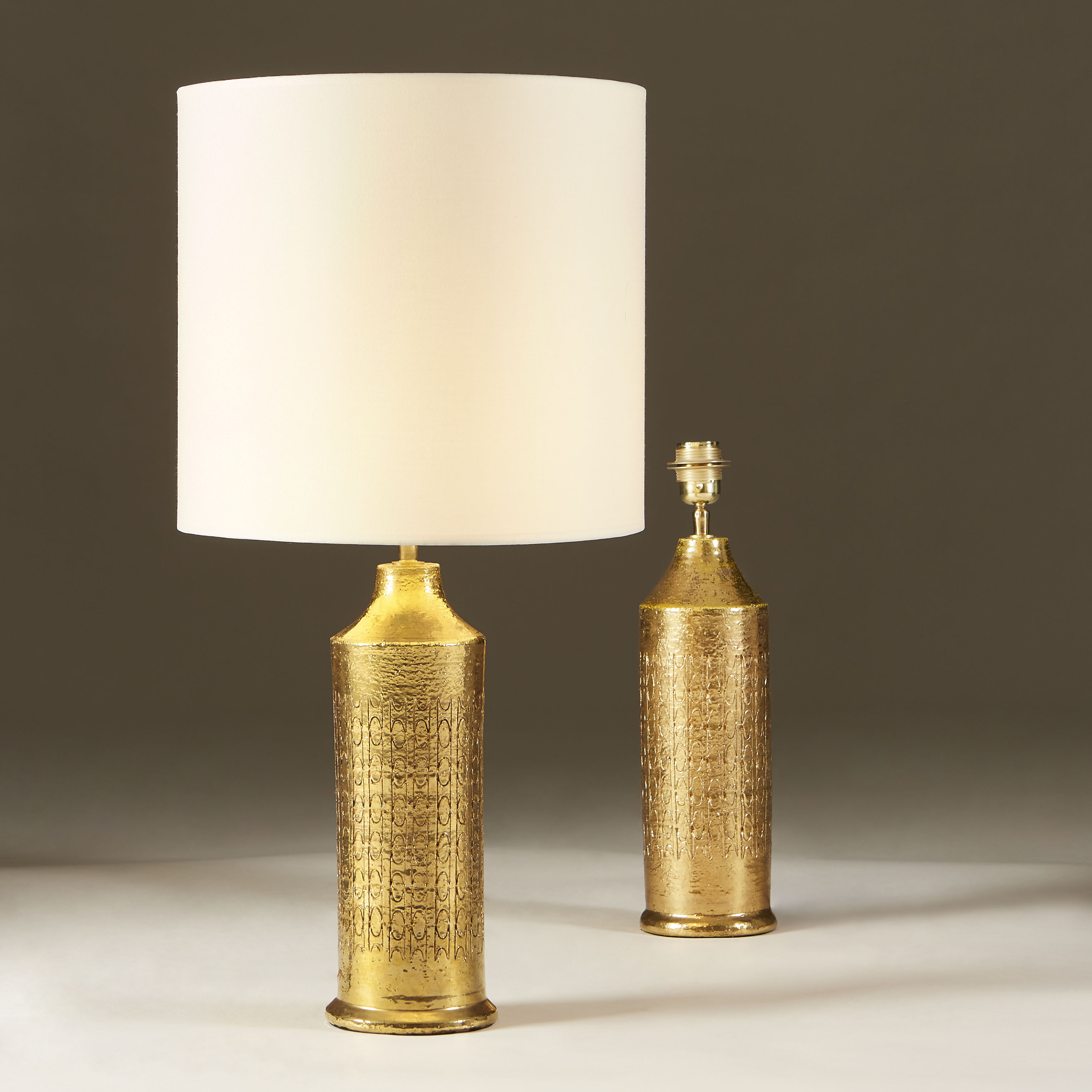 Bristoli Lamps 105 V1