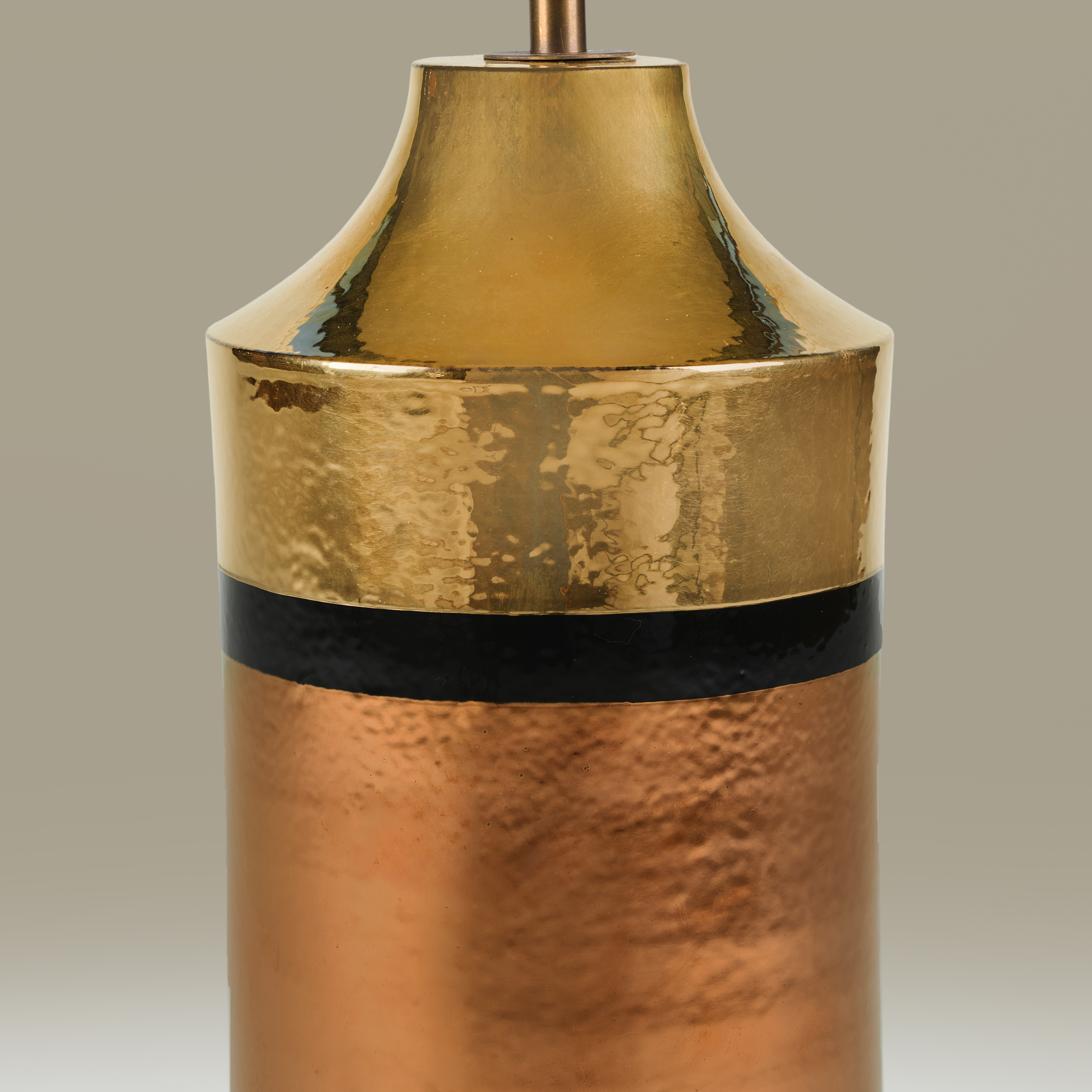 Copper Bitossi Bergbom Valerie Wade 27 022 V1