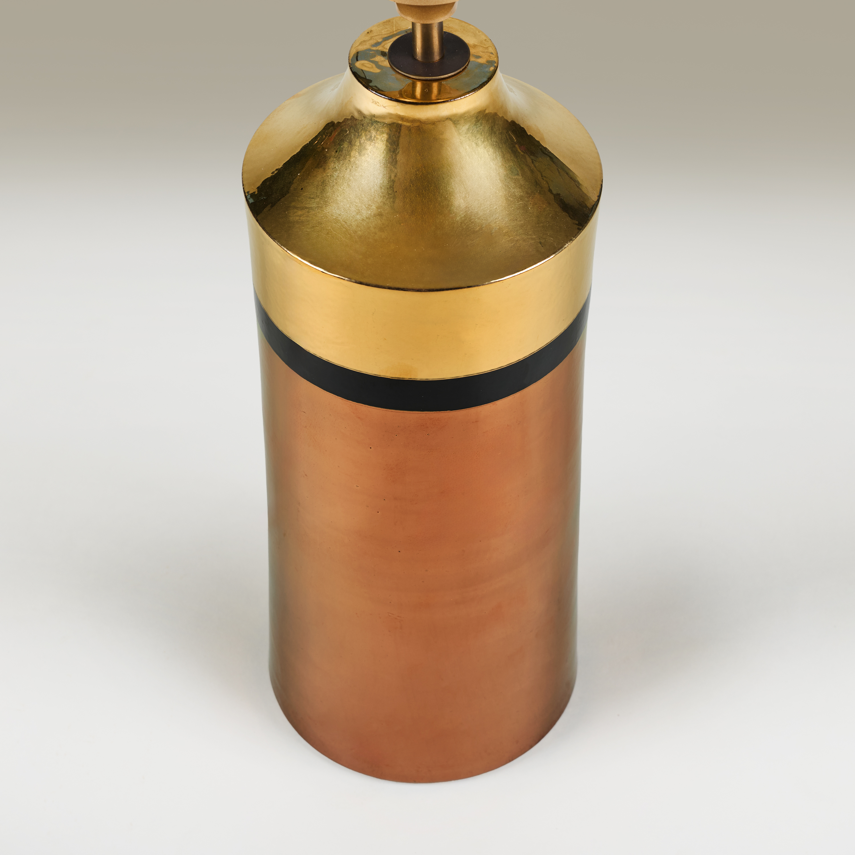 Copper Bitossi Bergbom Valerie Wade 27 023 V1