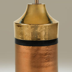 The image for Copper Bitossi Bergbom Valerie Wade 27 022 V1
