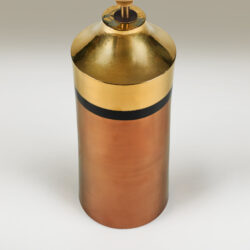 The image for Copper Bitossi Bergbom Valerie Wade 27 023 V1