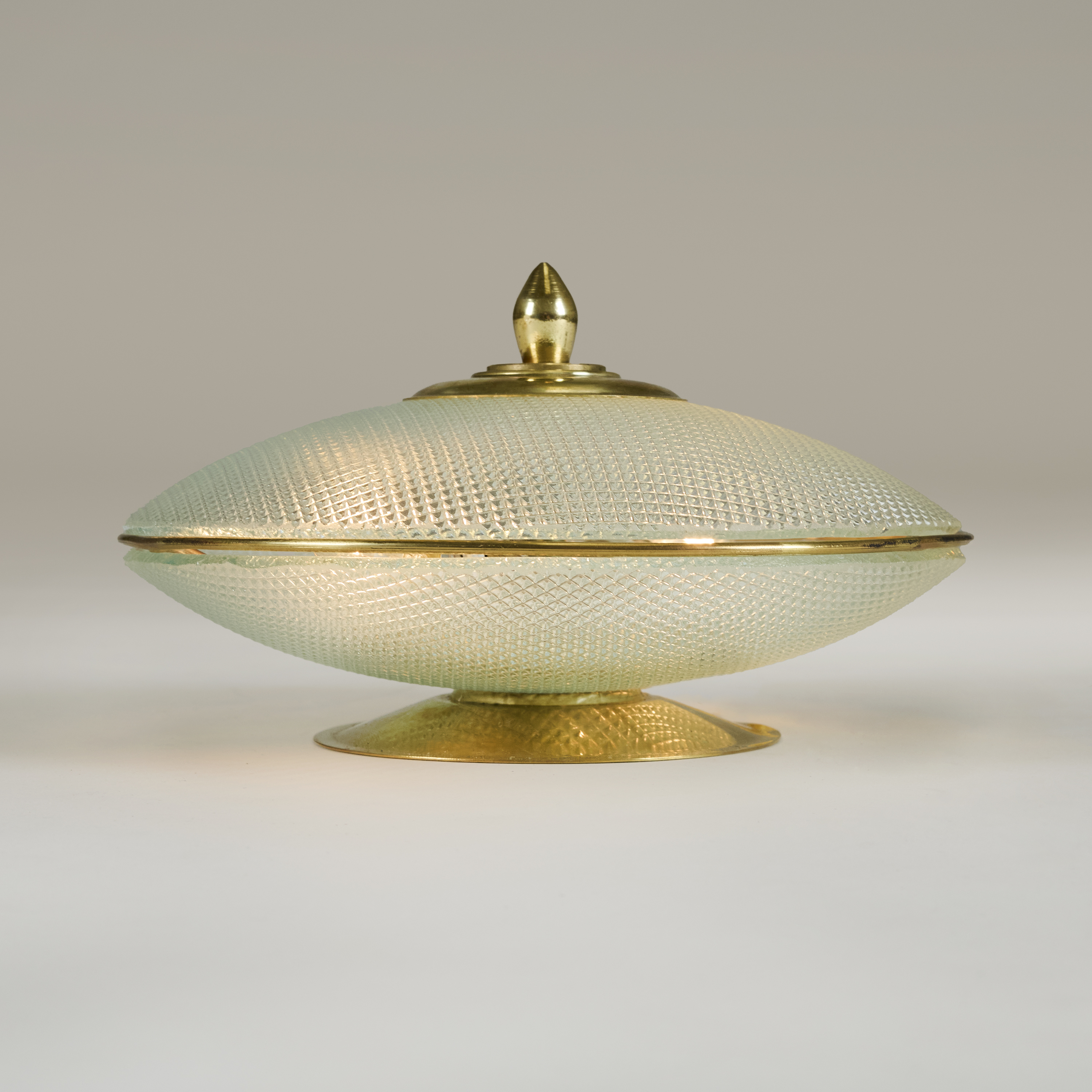 Italian Disk Lamps Valerie Wade 22 084 V1