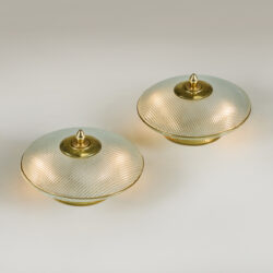 The image for Italian Disk Lamps Valerie Wade 22 082 V1