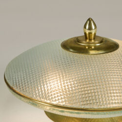 The image for Italian Disk Lamps Valerie Wade 22 087 V1