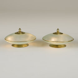 The image for Italian Disk Lamps Valerie Wade 22 088 V1