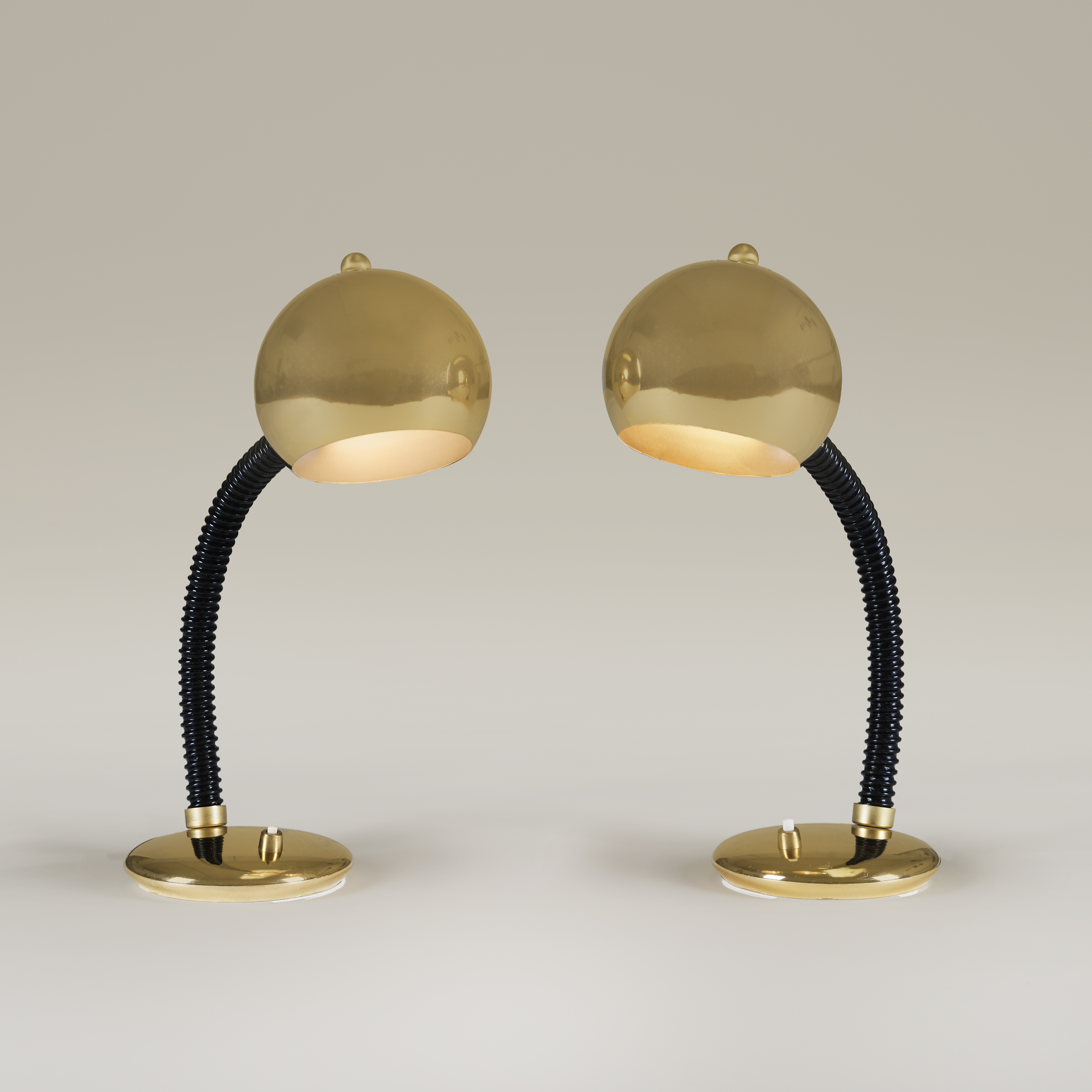 Gold Eyeball Lamps Valerie Wade 22 005 V2