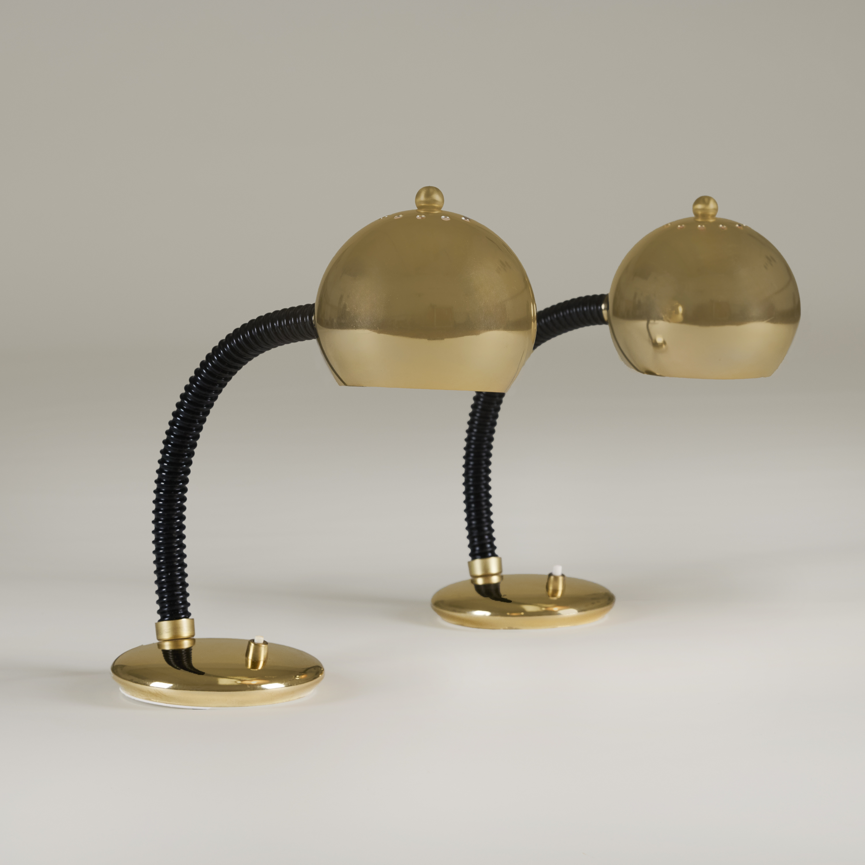 Gold Eyeball Lamps Valerie Wade 22 007 V2