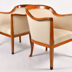 The image for Pair Armchairs 04