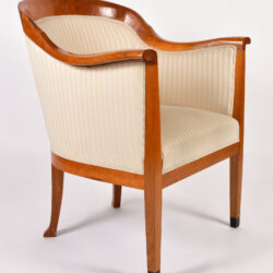 The image for Pair Armchairs 05