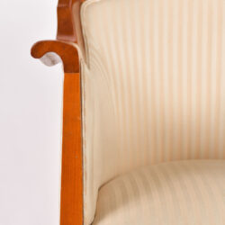 The image for Pair Armchairs 06