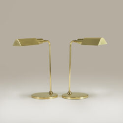 The image for Sweden Brass Nya Oia Lamps Valerie Wade 22 060 V1