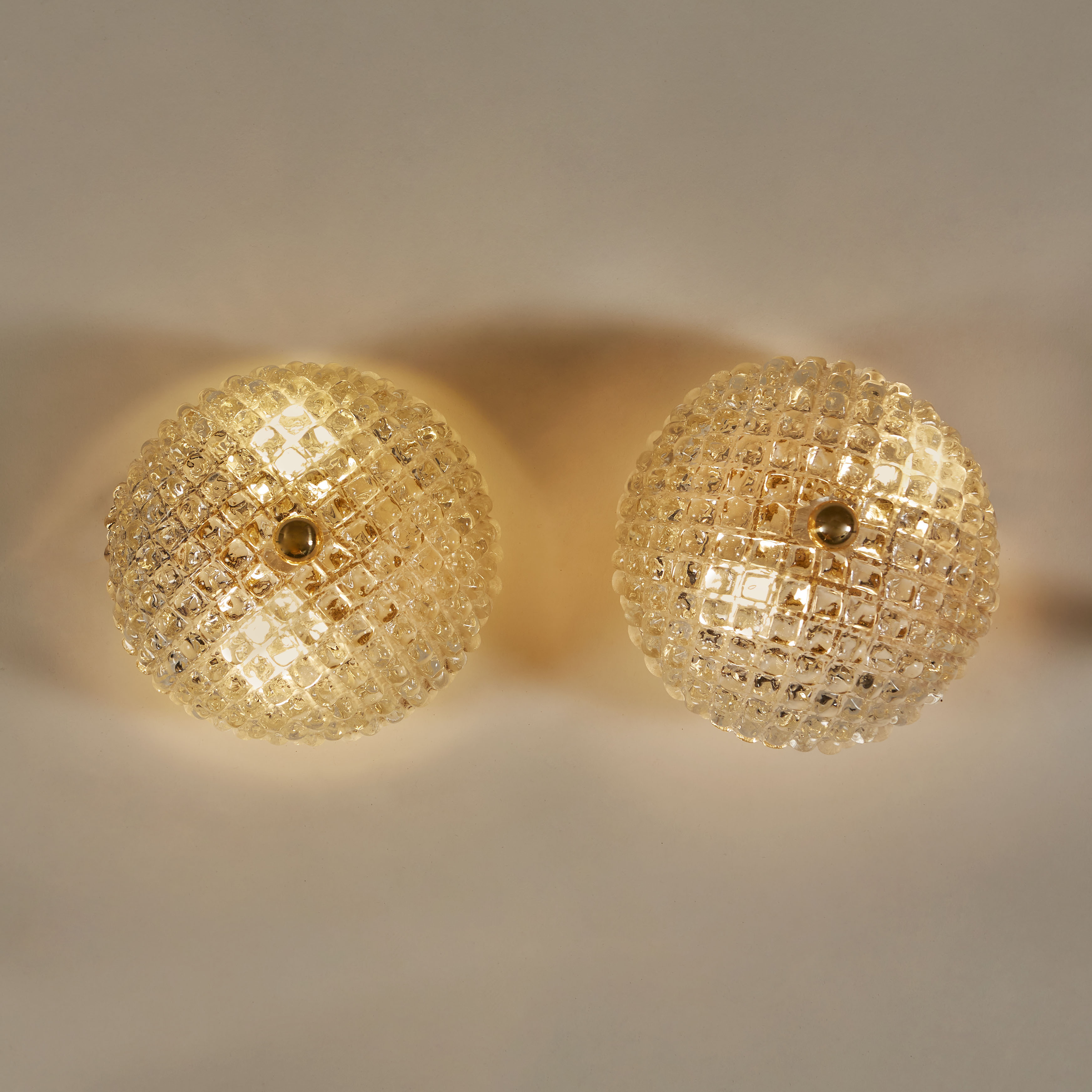 Small Round Wall Lights 0109 V1