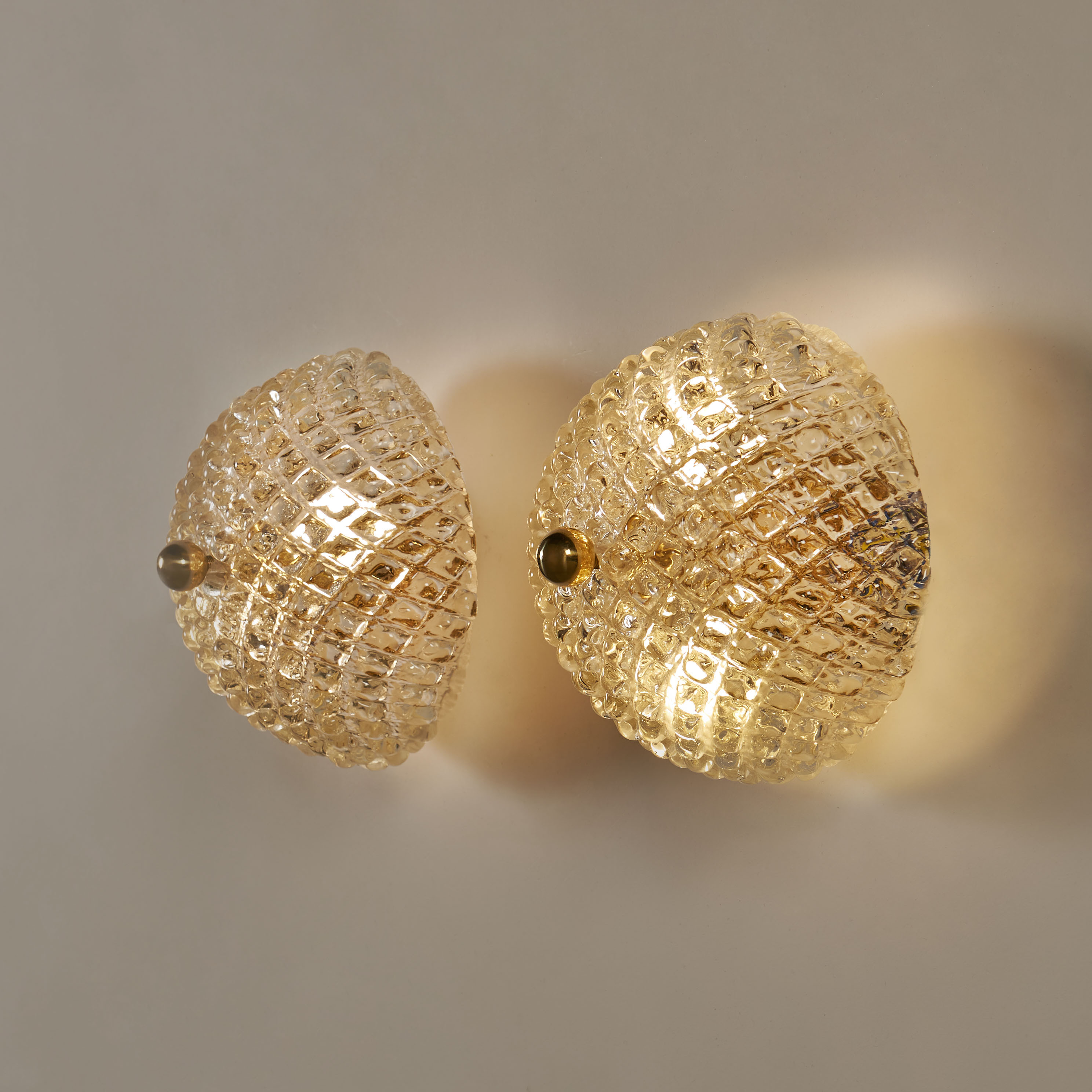 Small Round Wall Lights 0110 V1