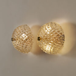 The image for Small Round Wall Lights 0110 V1