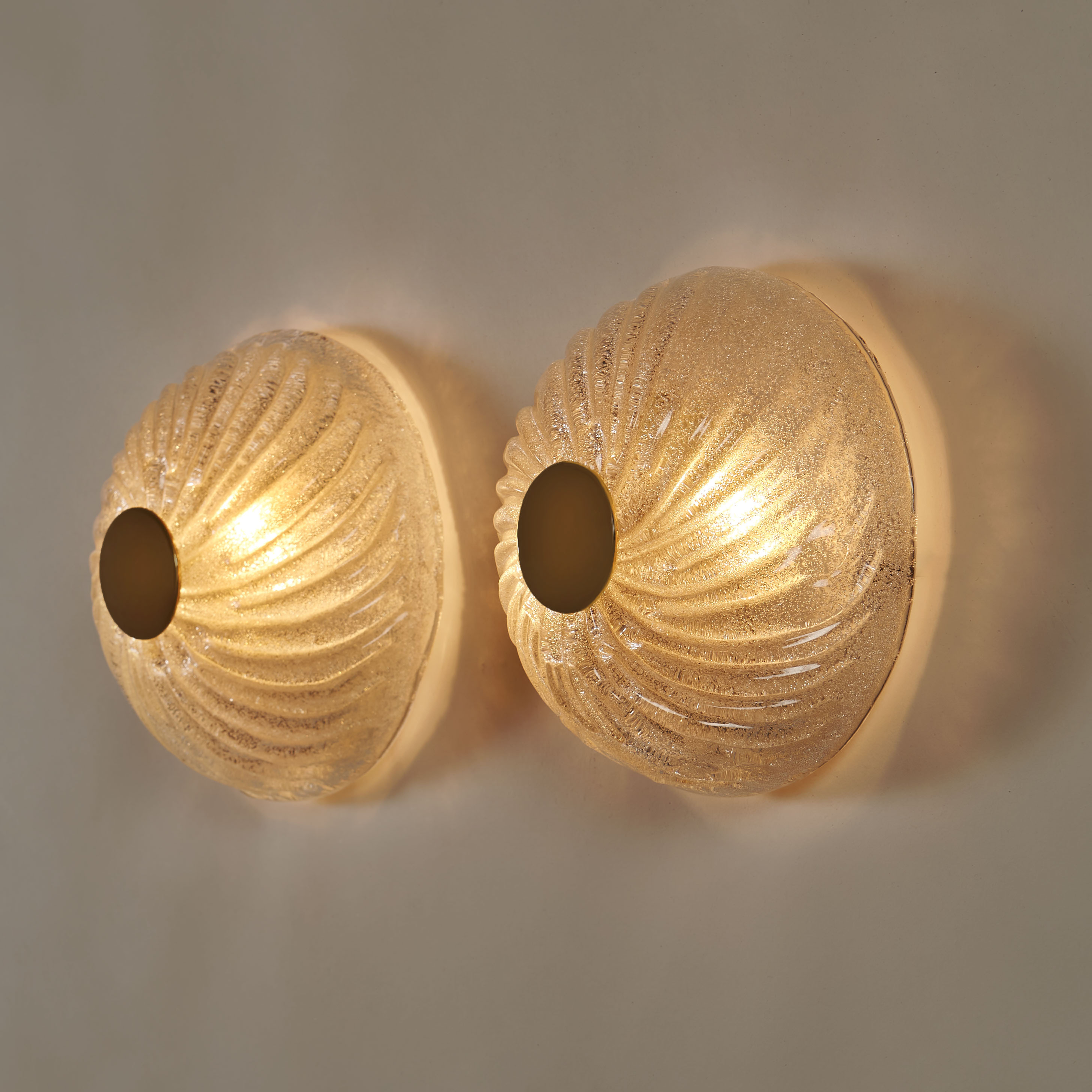 Circular Wall Lights 0100 V1