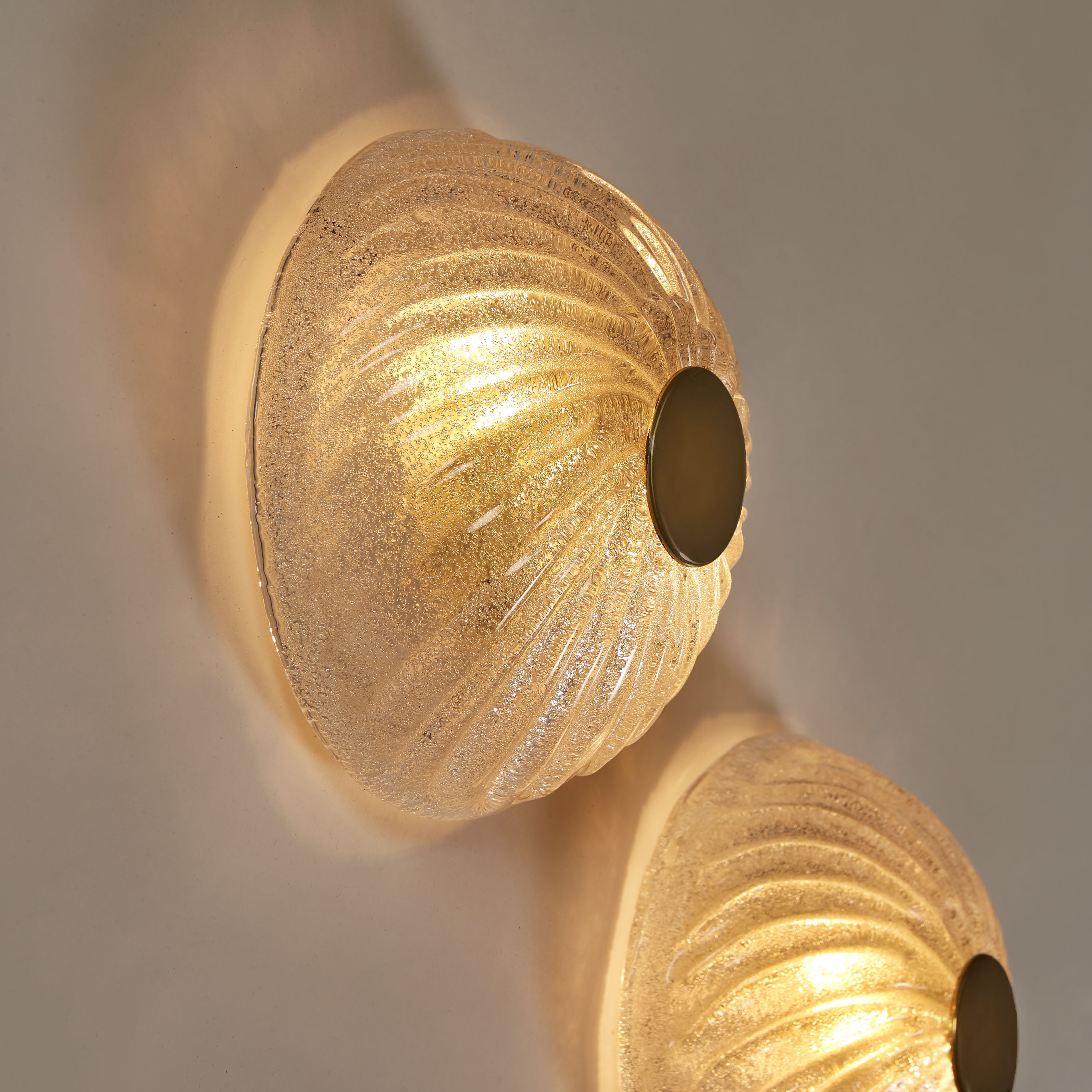 Circular Wall Lights 0105 V1