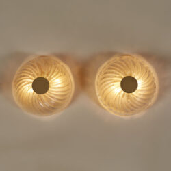 The image for Circular Wall Lights 0099 V1