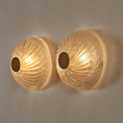 The image for Circular Wall Lights 0100 V1